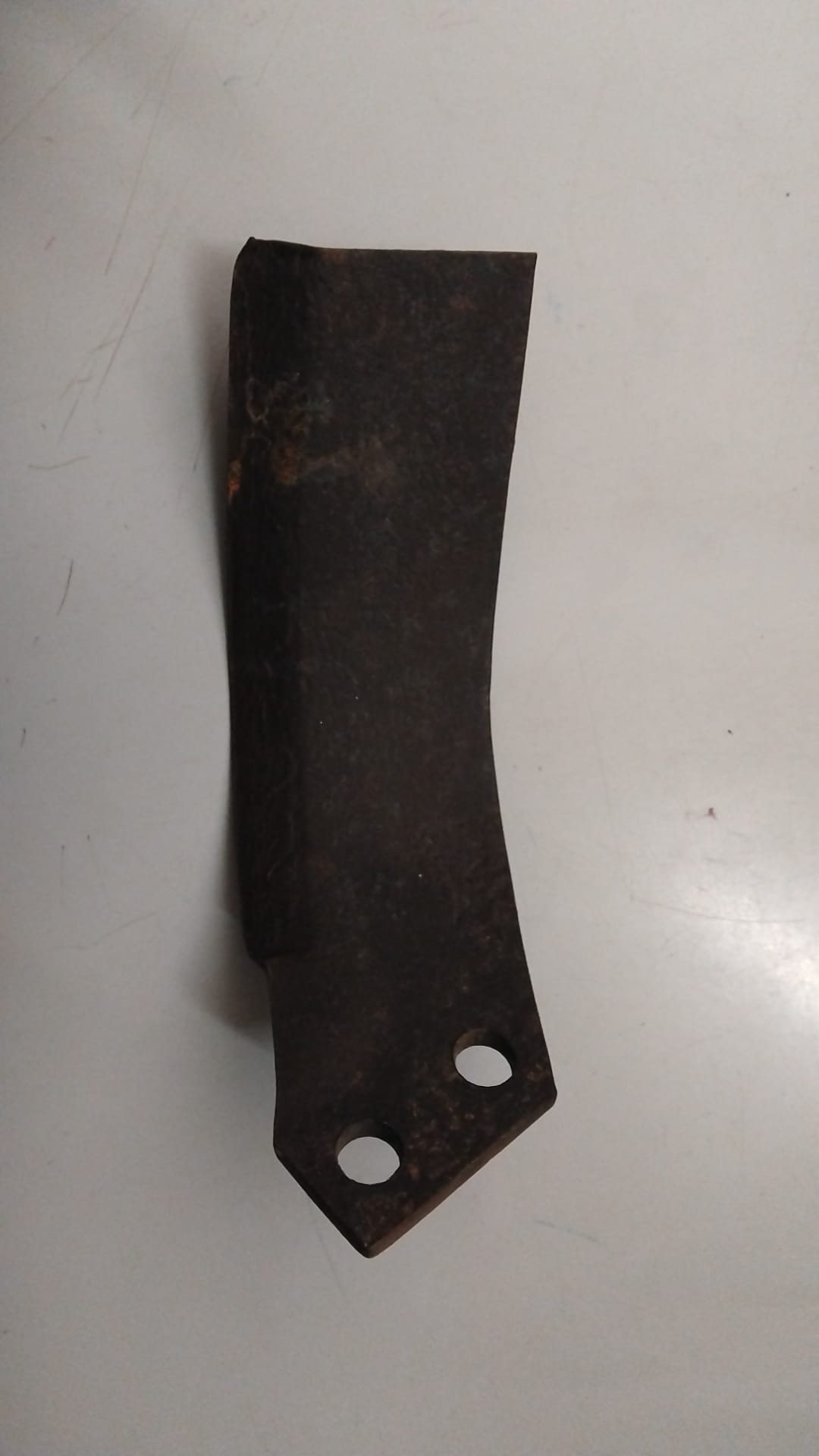 ZAPPA PER MOTOCOLTIVATORE VALPADANA E FRESATRICE MURATORI